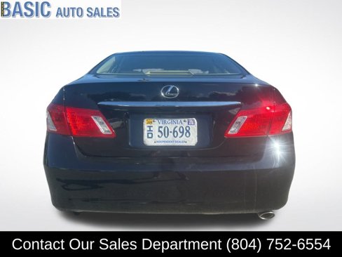 Used 2008 Lexus ES 350 image 7
