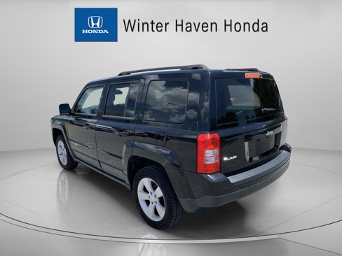 Used 2013 Jeep Patriot Latitude image 6