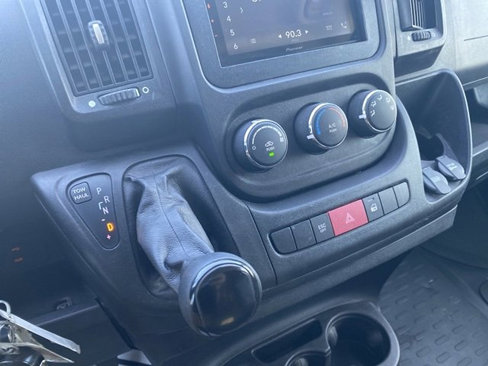 Used 2018 RAM ProMaster 1500 image 19
