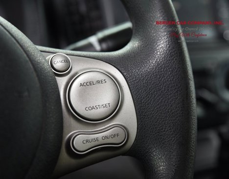 Used 2015 Chevrolet City Express LT w/ Technology Package image 20