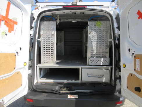 Used 2014 Ford Transit Connect XL image 12