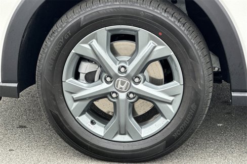 New 2026 Honda HR-V LX image 31