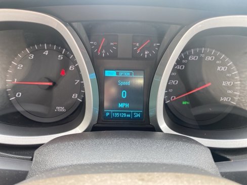 Used 2016 Chevrolet Equinox LT w/ Convenience Package image 12