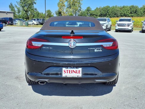 Used 2018 Buick Cascada Premium image 15