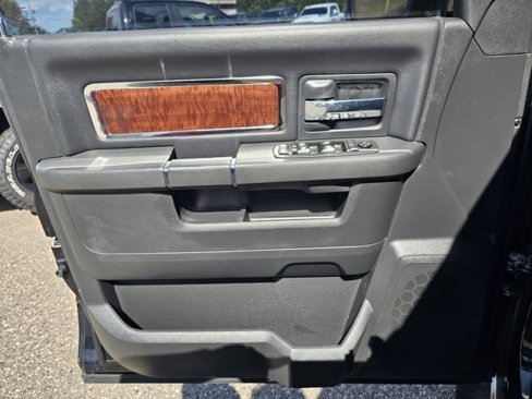 Used 2012 RAM 1500 Laramie w/ Protection Group image 20
