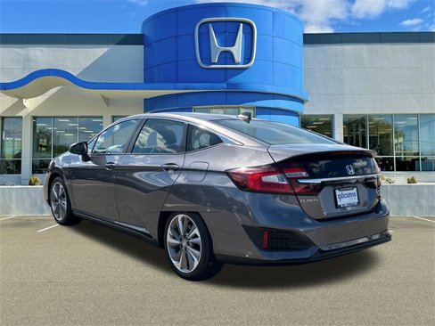 Used 2018 Honda Clarity Touring image 4
