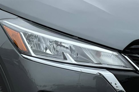 New 2025 Nissan Kicks Play S image 28