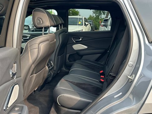 Certified 2019 Acura RDX A-Spec image 21