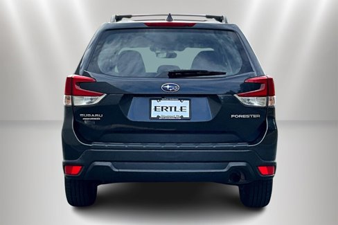 Used 2019 Subaru Forester w/ Popular Package #1 image 6