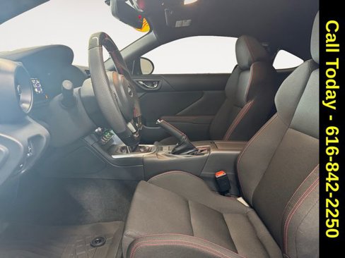 Used 2024 Subaru BRZ Premium image 6