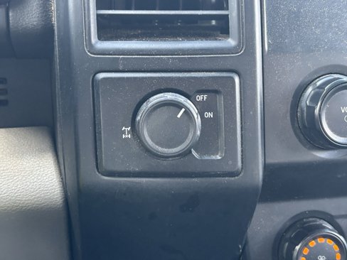 Used 2019 Ford F150 XL w/ XL Power Equipment Group image 12
