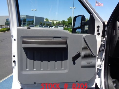 Used 2016 Ford F250 XL image 11