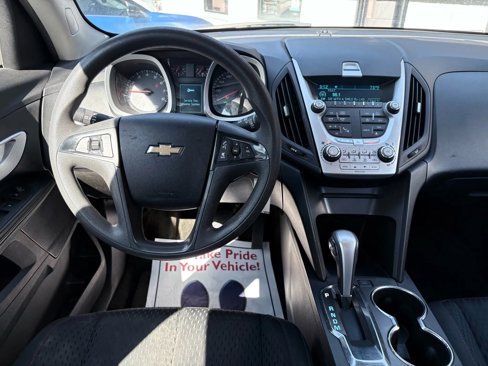 Used 2015 Chevrolet Equinox LS image 24