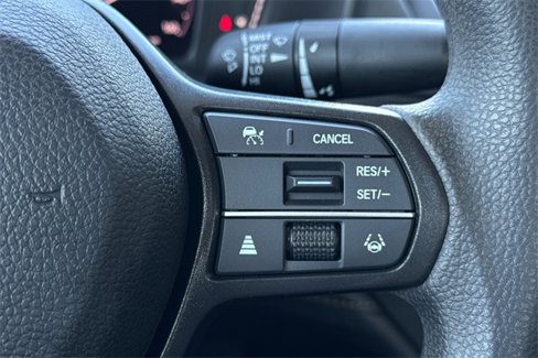 Certified 2023 Honda Accord EX image 23