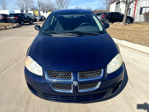 Used 2006 Dodge Stratus SXT image 24