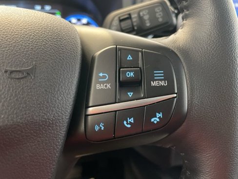Used 2023 Ford Bronco Sport Outer Banks w/ Tech Package image 19