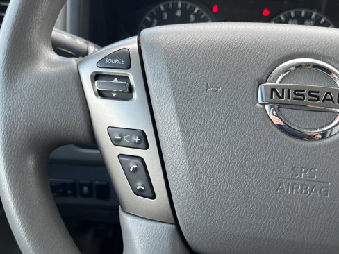 Used 2020 Nissan NV 1500 SV image 31