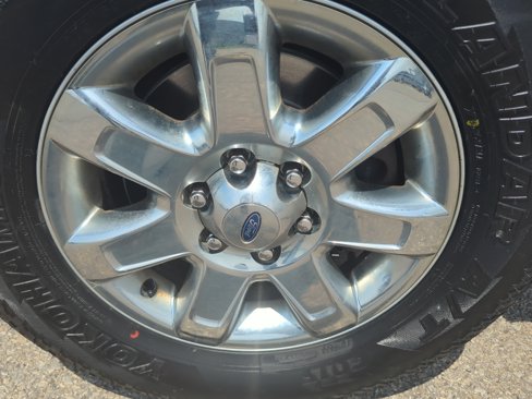 Used 2013 Ford F150 XLT w/ Luxury Equipment Group image 23