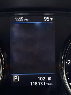 Used 2018 Nissan Rogue SV image 20