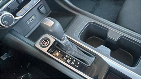 Used 2023 Nissan Sentra SV image 26
