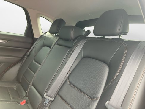 Used 2017 MAZDA CX-5 Grand Touring image 14