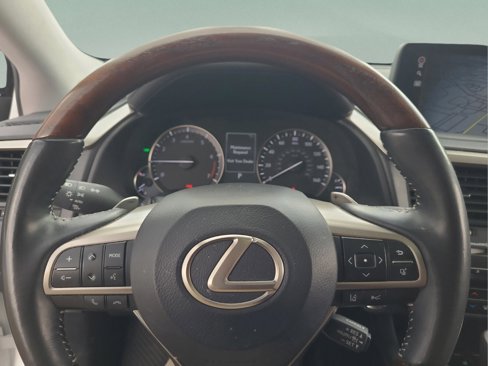 Used 2021 Lexus RX 350L FWD w/ Premium Package image 23