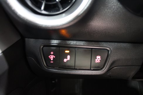 Used 2023 Kia Forte LXS w/ LXS Technology Package image 8