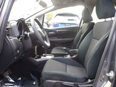 Used 2020 Honda Fit LX image 6