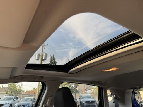 Used 2019 Honda Fit EX image 22