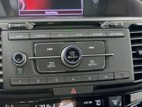 Used 2017 Honda Accord Sport Special Edition image 15