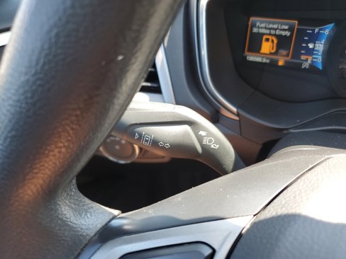Used 2020 Ford Fusion SE image 20