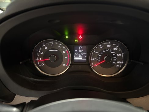Used 2015 Subaru Forester 2.5i Limited image 18