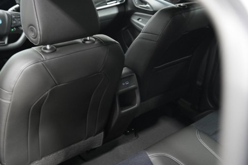 New 2025 Buick Envista Preferred image 23