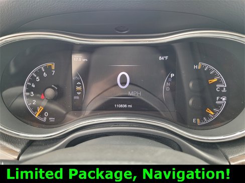 Certified 2018 Jeep Grand Cherokee Limited image 30