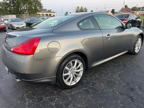 Used 2011 INFINITI G37 x w/ Premium Pkg image 7