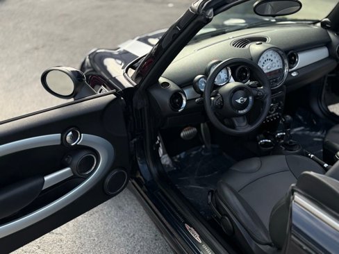 Used 2013 MINI Cooper S image 20