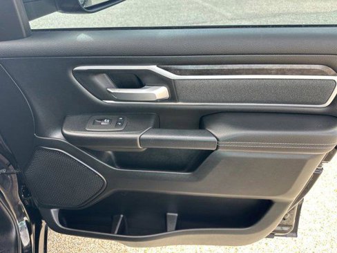 Certified 2022 RAM 1500 Big Horn image 45