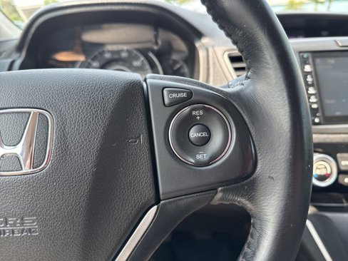 Used 2015 Honda CR-V EX-L image 28