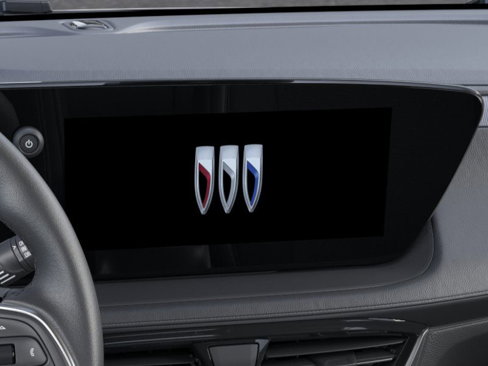 New 2025 Buick Encore GX Sport Touring w/ Advanced Technology Package image 20