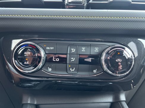 New 2026 Chevrolet TrailBlazer ACTIV w/ Convenience Package image 10