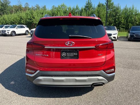 Used 2019 Hyundai Santa Fe FWD image 48