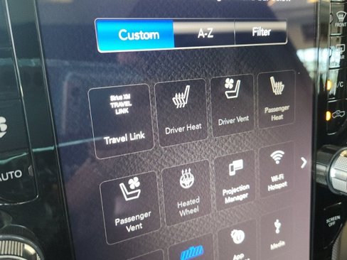 Certified 2019 RAM 1500 Limited w/ Advanced Safety Group image 58