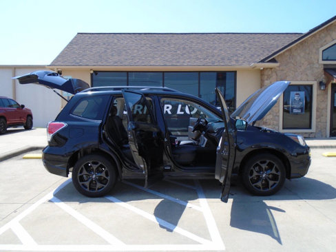 Used 2018 Subaru Forester 2.5i Premium image 21