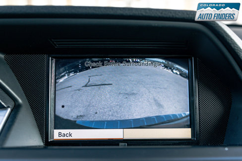 Used 2010 Mercedes-Benz GLK 350 4MATIC image 16