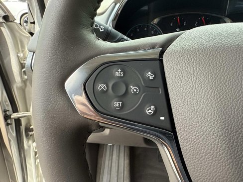 Used 2019 Chevrolet Traverse Premier w/ Driver Confidence II Package image 31