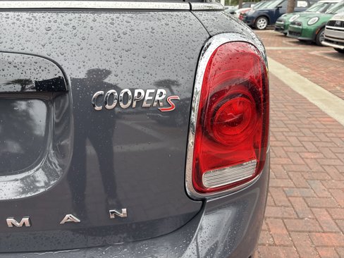 Used 2020 MINI Cooper Countryman S image 40