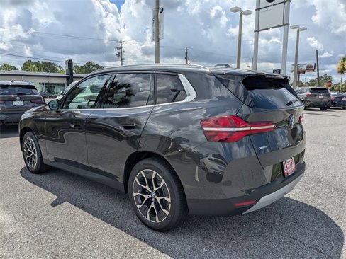 New 2025 BMW X3 xDrive30i w/ Convenience Package image 6