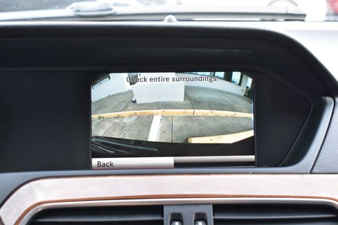 Used 2013 Mercedes-Benz C 300 4MATIC Sedan image 29
