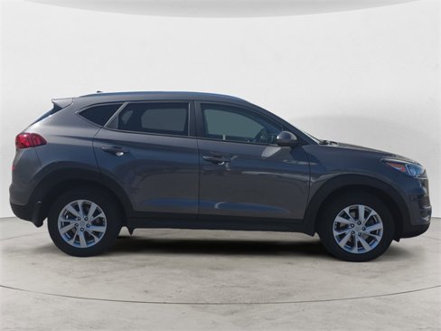 Used 2020 Hyundai Tucson Value image 6