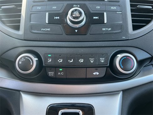 Used 2014 Honda CR-V LX image 18